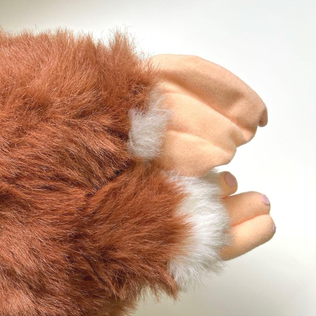 グレムリン　ギズモ　ぬいぐるみ 希少　1995 1996