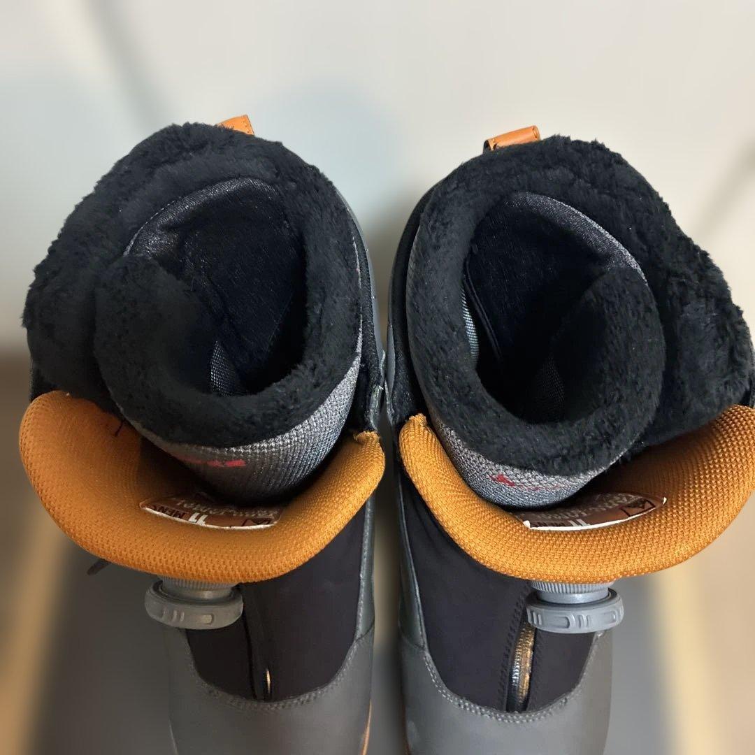 スノーボード K2 TARO TAMAI SURFER 11