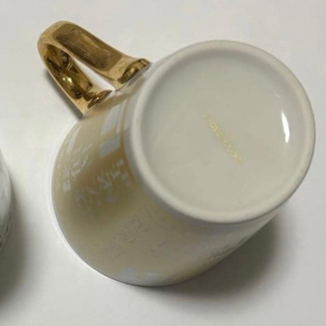 文豪ストレイドッグス 大博覧会 第二幕 マグカップ B コップ 文スト