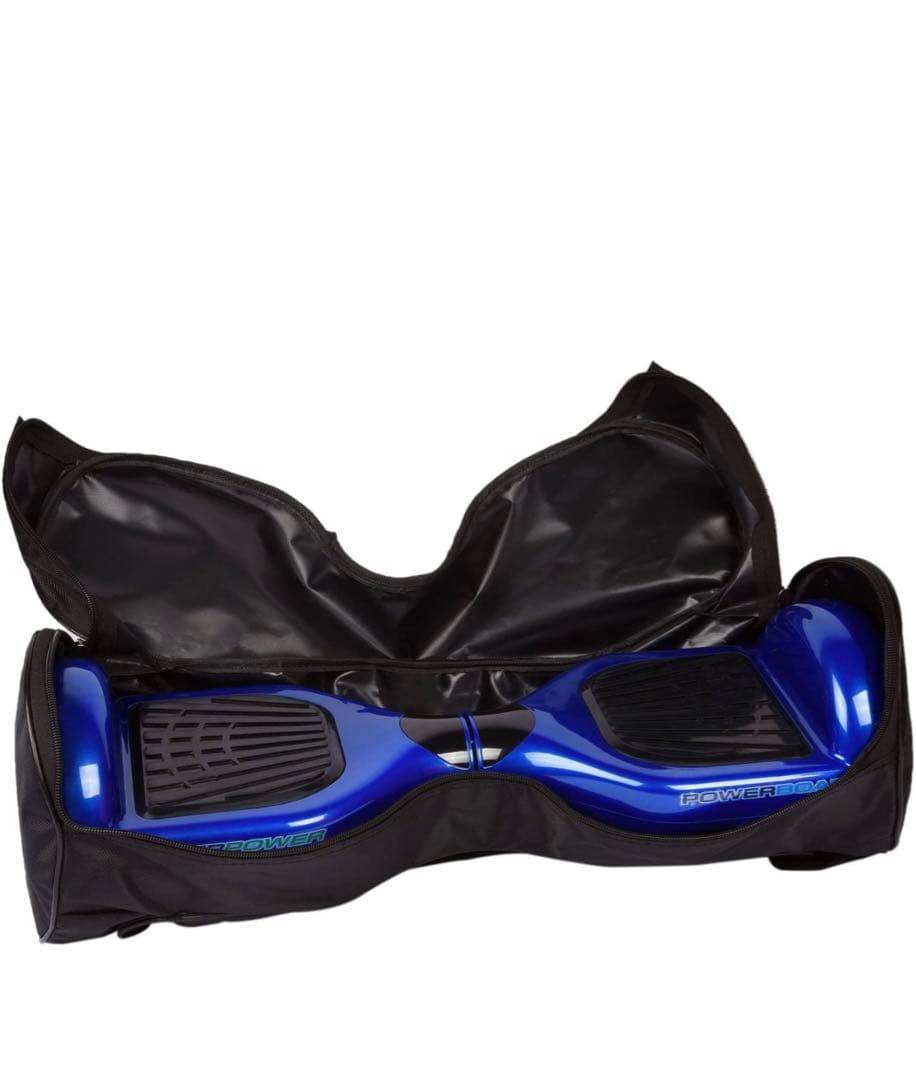 電動スクーター 立ち乗りバイク セルフバランス機能付き 防水バック