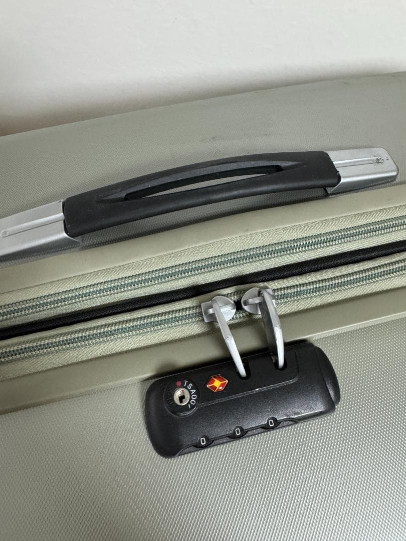 Samsonite スーツケース エノーム スピナー69 70L 3.8kg