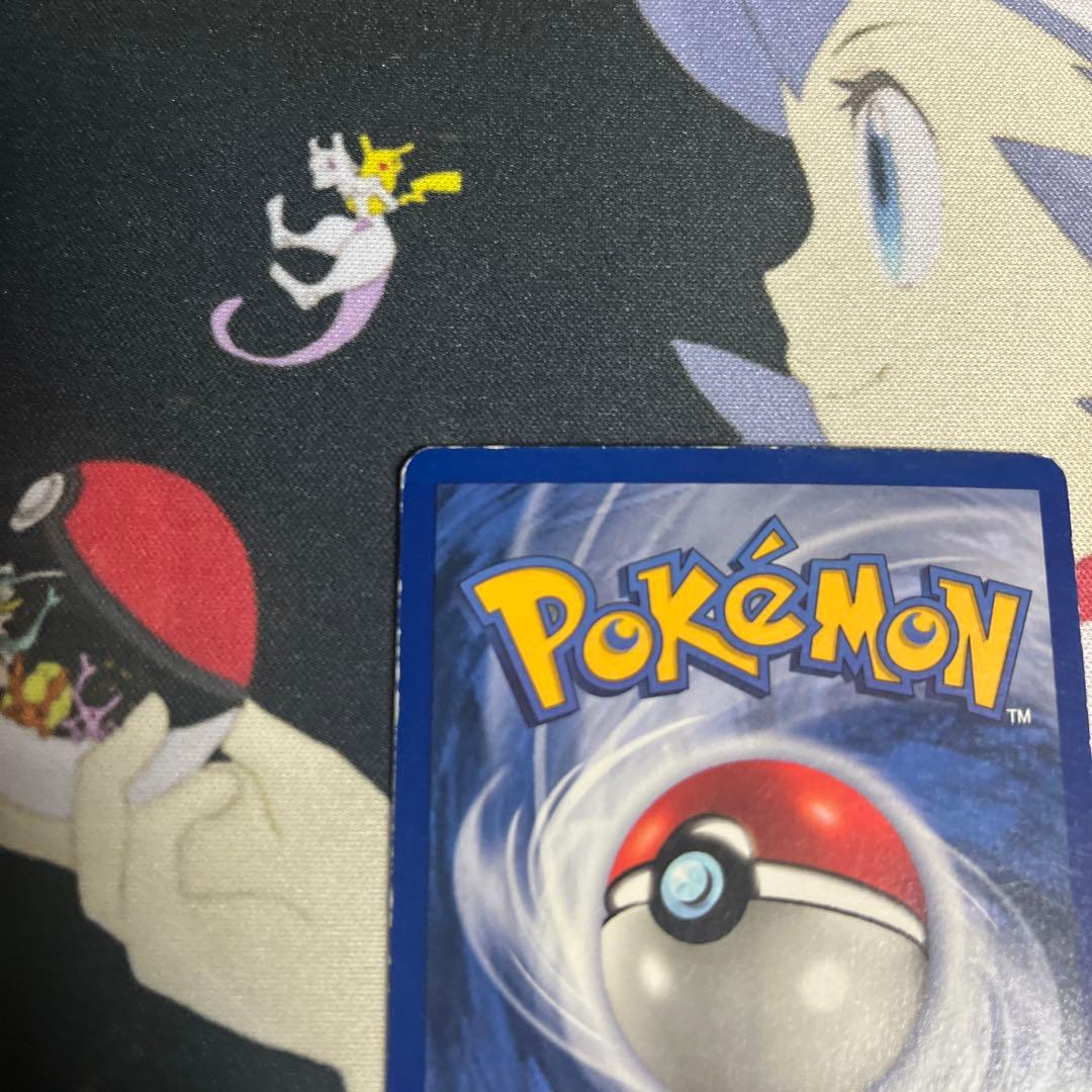 ポケモン　カード　プテラ　プレリリース