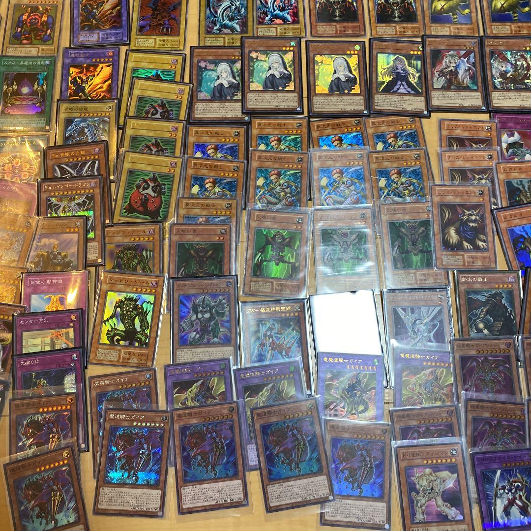 まとめ売り‼️‼️遊戯王‼️