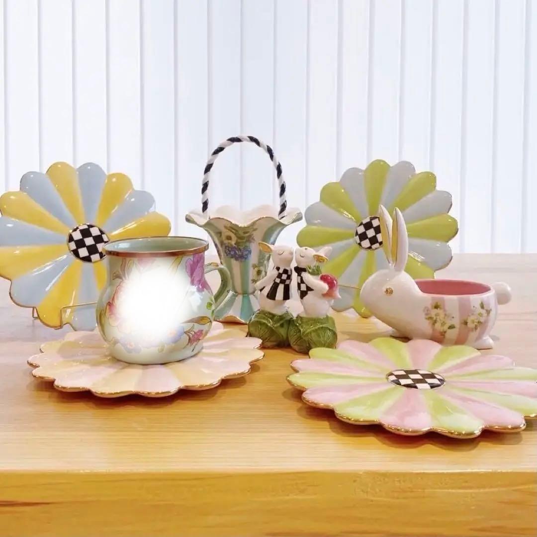 MACKENZiE 廃盤 マッケンジーチャイルズ 花柄 まとめ売りセット