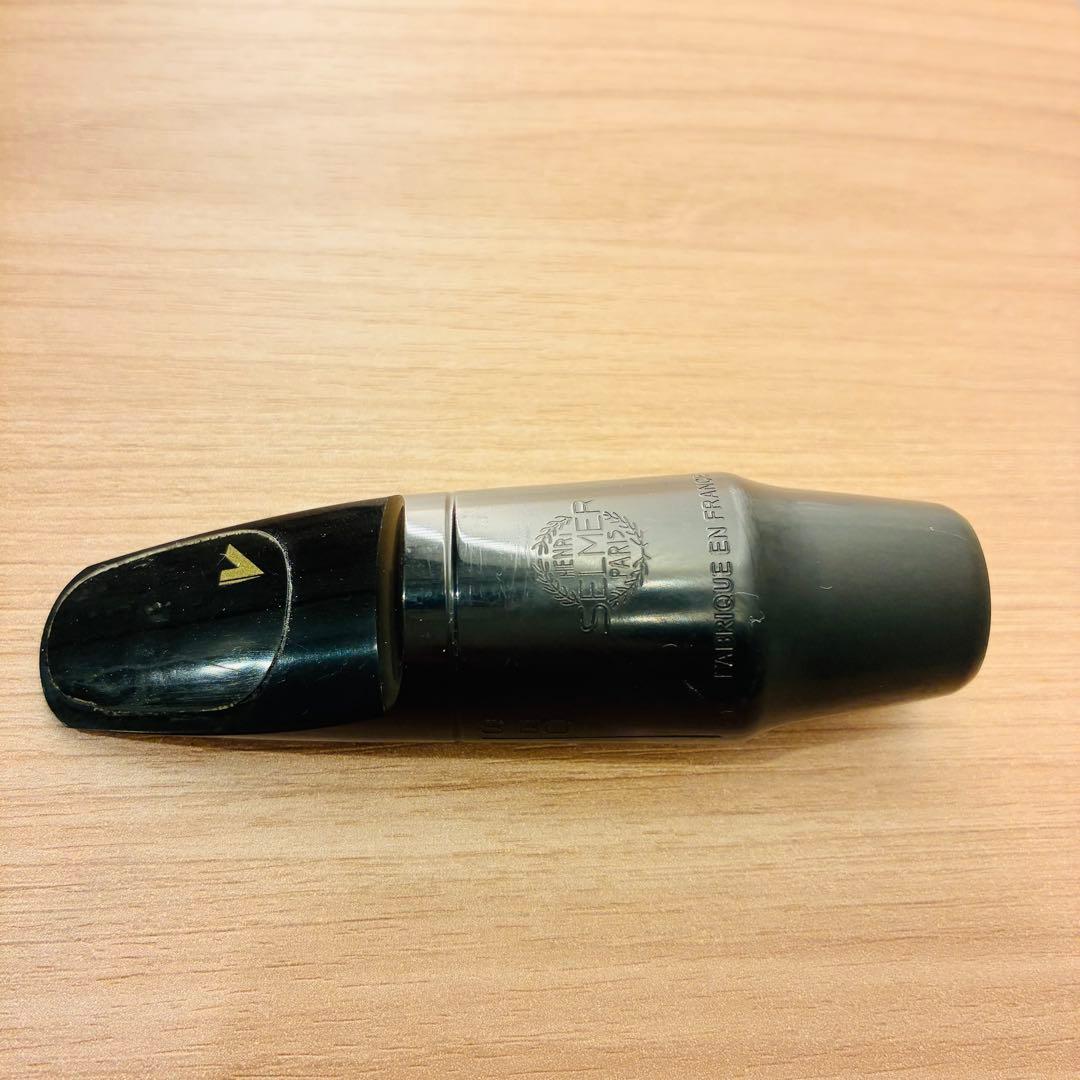 セルマー アルトサックス マウスピース S80 C⭐︎