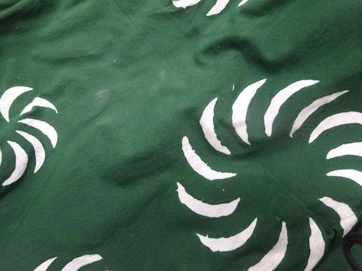 獅子舞 1尺 練り歩き用（お祭り）