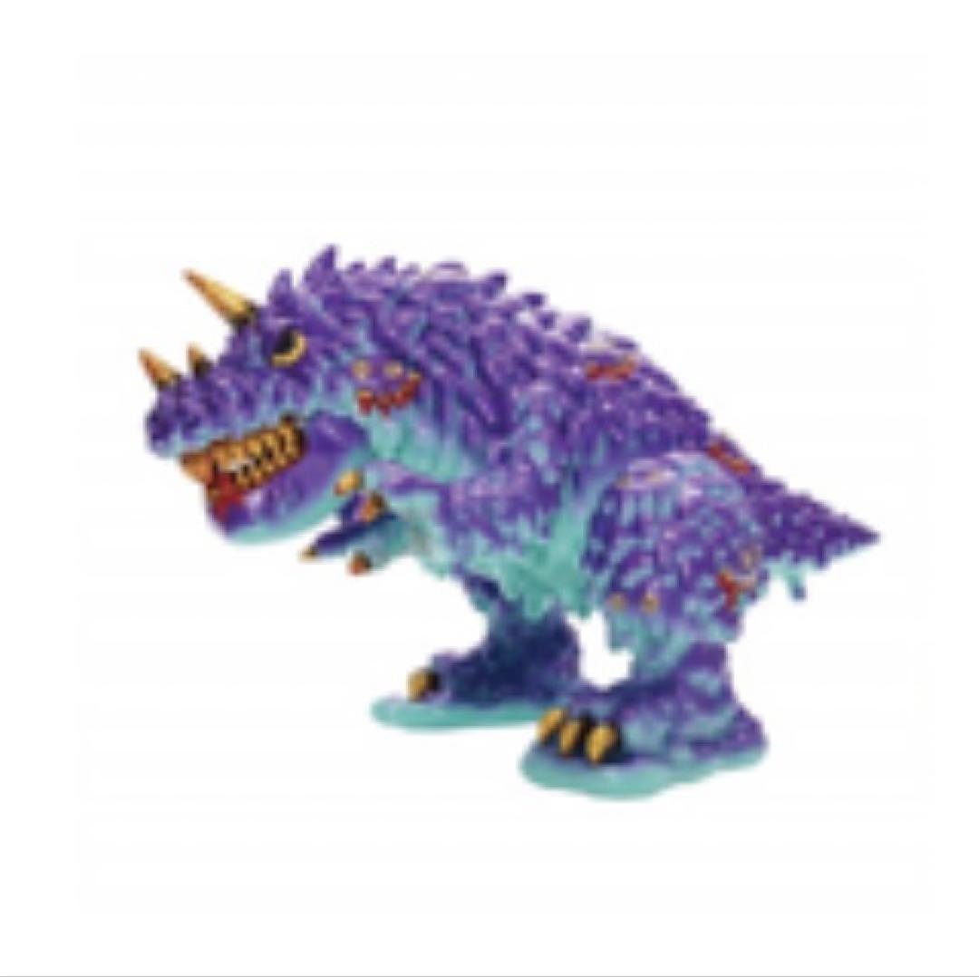 INSTINCTOY VINCENT INSTINCTOY 20周年