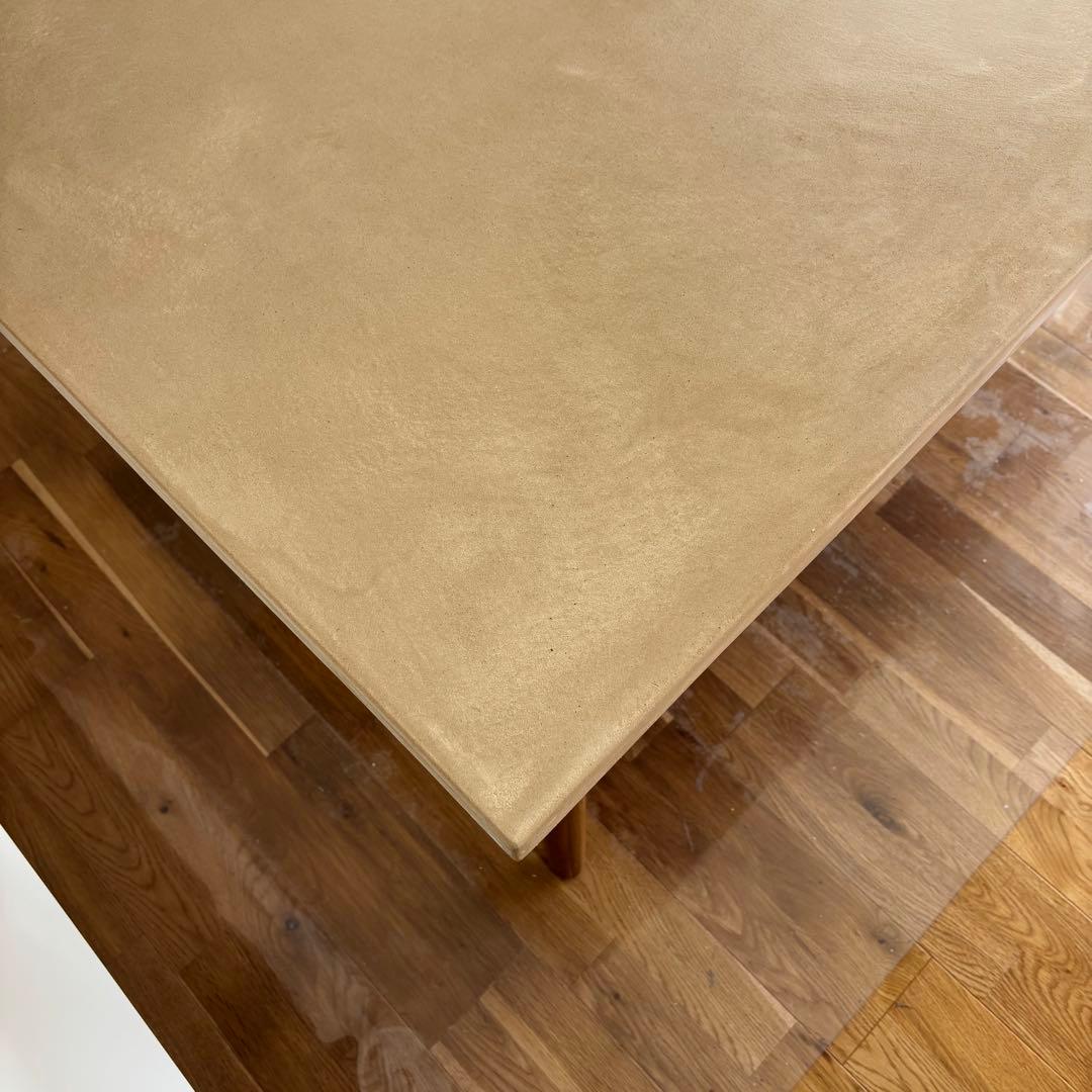 ラフィンゲート　モールテックス　ダイニングテーブル　1600