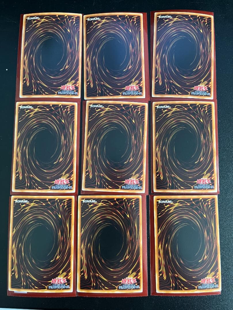 遊戯王 XYZドラゴンキャノン 召喚カード全セット