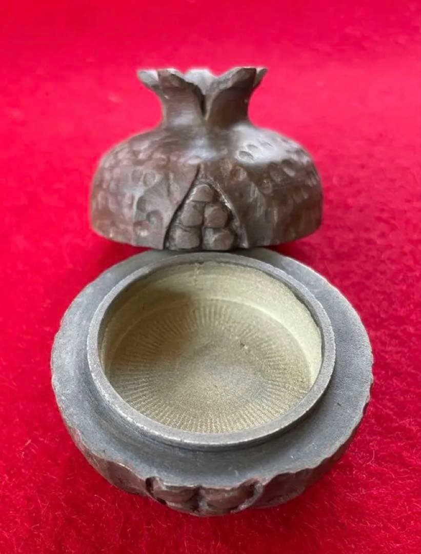 桜川地紋 平丸羽釜 釜師 清光作 風炉型電熱器 創巧の野々田