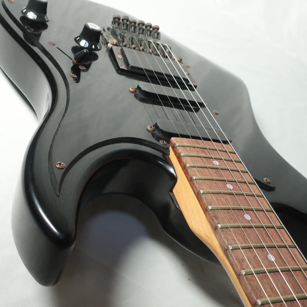 YAMAHA RGX 512J エレキギター SELECT by EMG搭載 YAMAHA RGX 512J