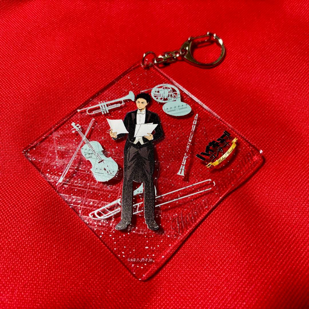 おまけ付き】ハイキュー コンサート 缶バッジ 岩泉 一 16点セット