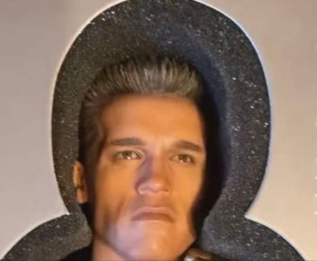 美品 ホットトイズ｜DX10 ターミネーター２ T800