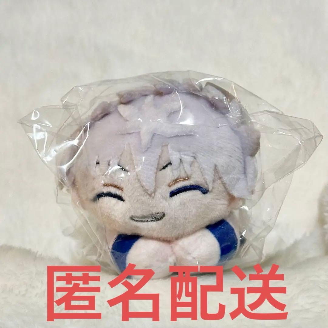 ハンターハンター キルア 特典 はぐキャラ にっこり HUNTER×H