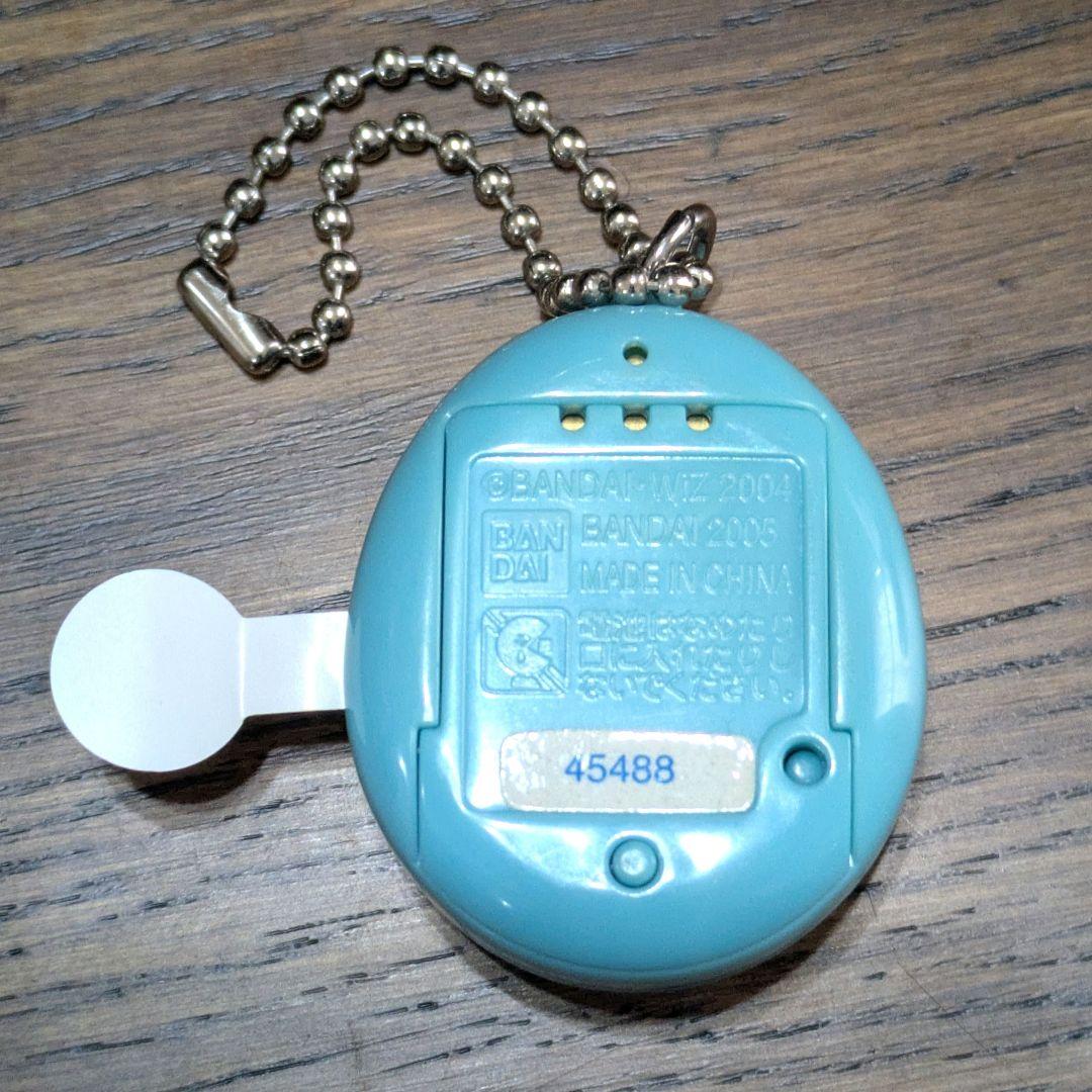 ユニクロ限定 たまごっち セット