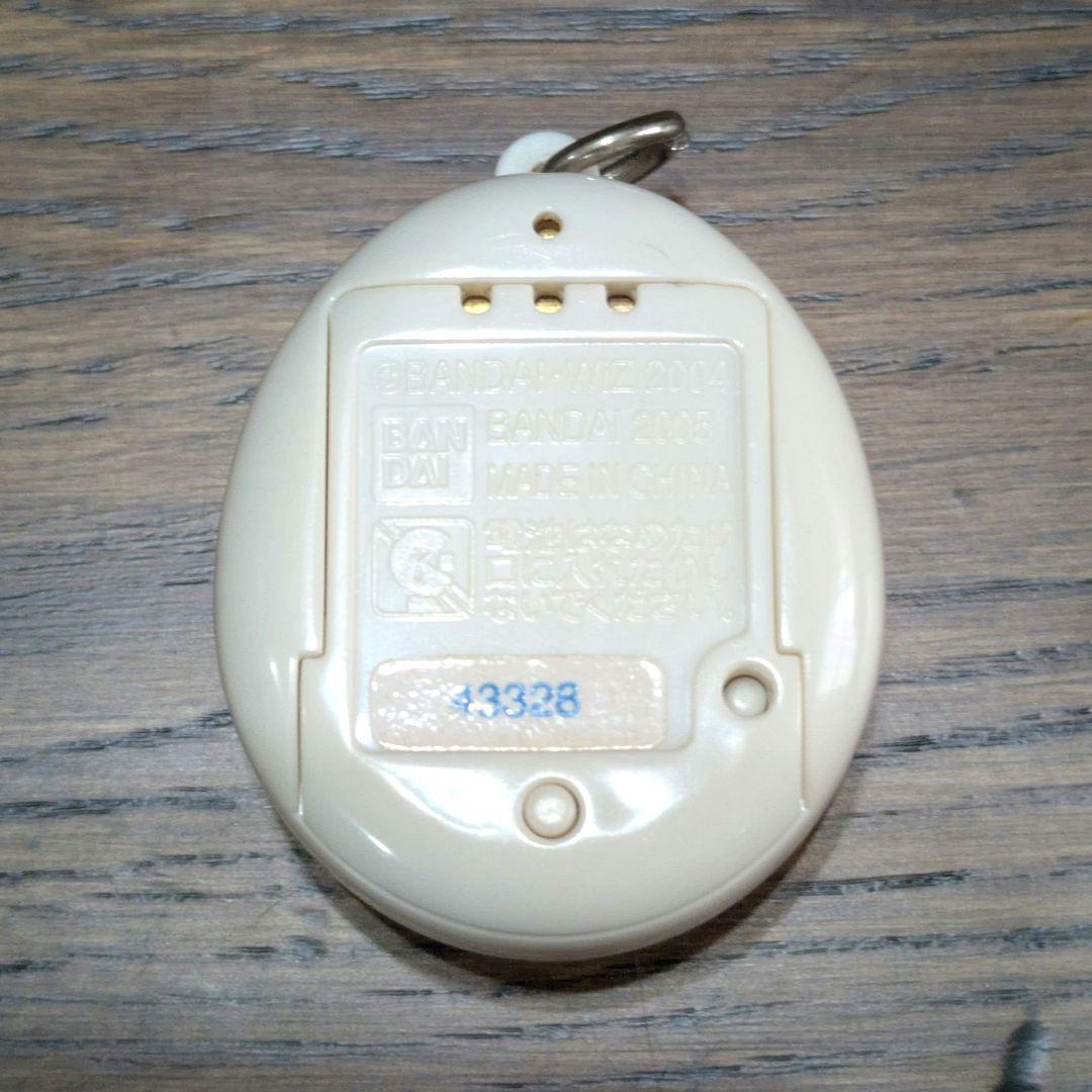 ユニクロ限定 たまごっち セット