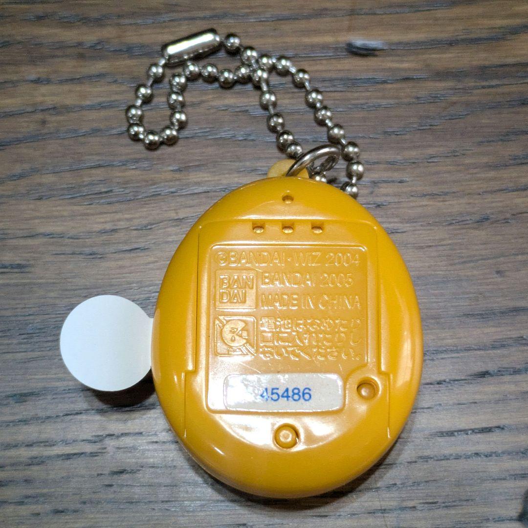 ユニクロ限定 たまごっち セット