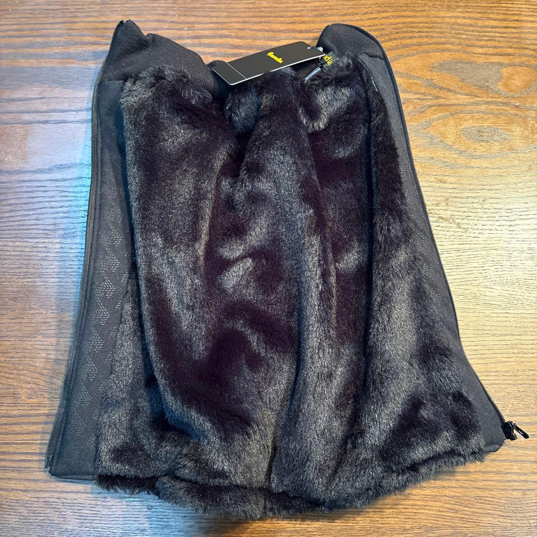 レザレクションレックウォーマー