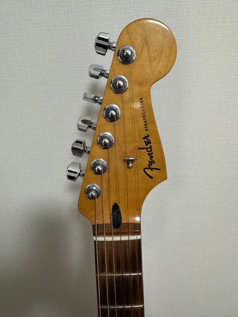 5/31限定値下げFender PlayerPlusStratocaster 5/31限定値下げFender