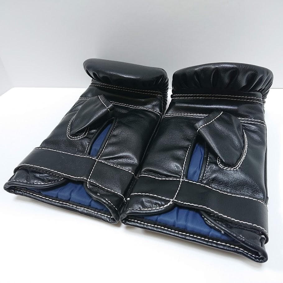 winning ウイニング ボクシング パンチンググローブ SB-3000 黒③