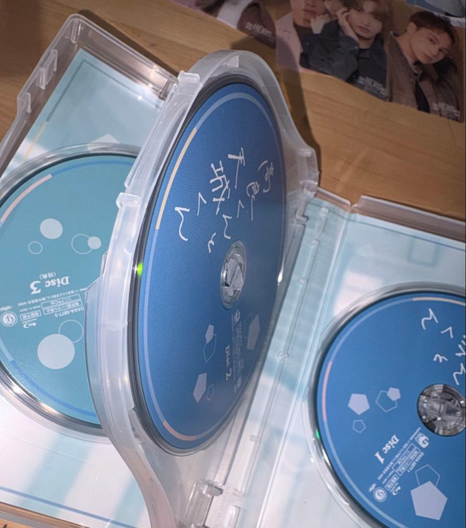 imp. impactors グッズ まとめ売り 高良くんと天城くん tobe