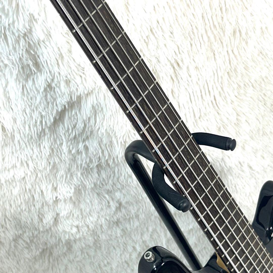 値引き可4弦 初心者⭕️RYOGA NEO SKATER-BASS エレキベース