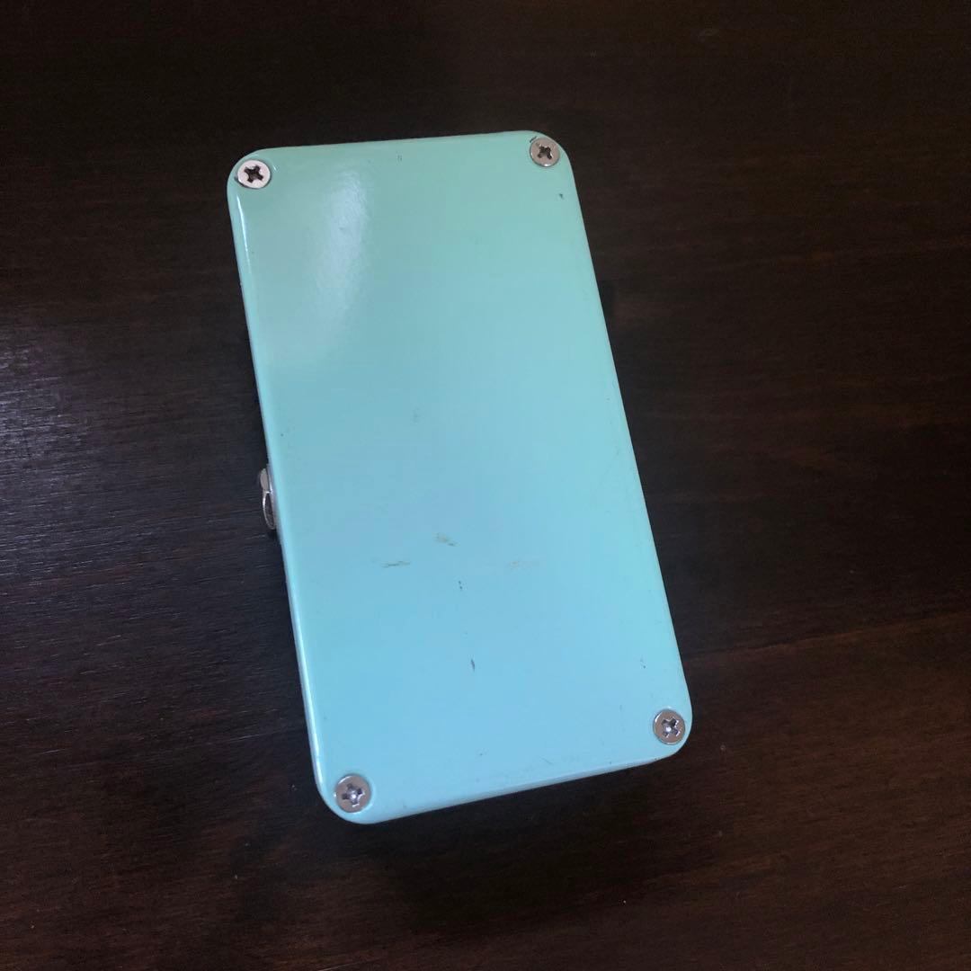 アニマルズペダル fishing as fun as fuzz