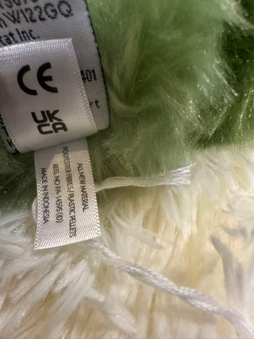  北欧風 モミの木 リース ぬいぐるみ インテリア ギフト