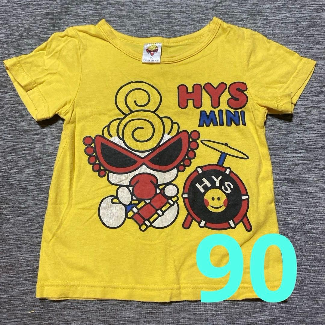 専用 ヒステリックミニ Tシャツ ❥90 ヒステリックミニ Tシャツ