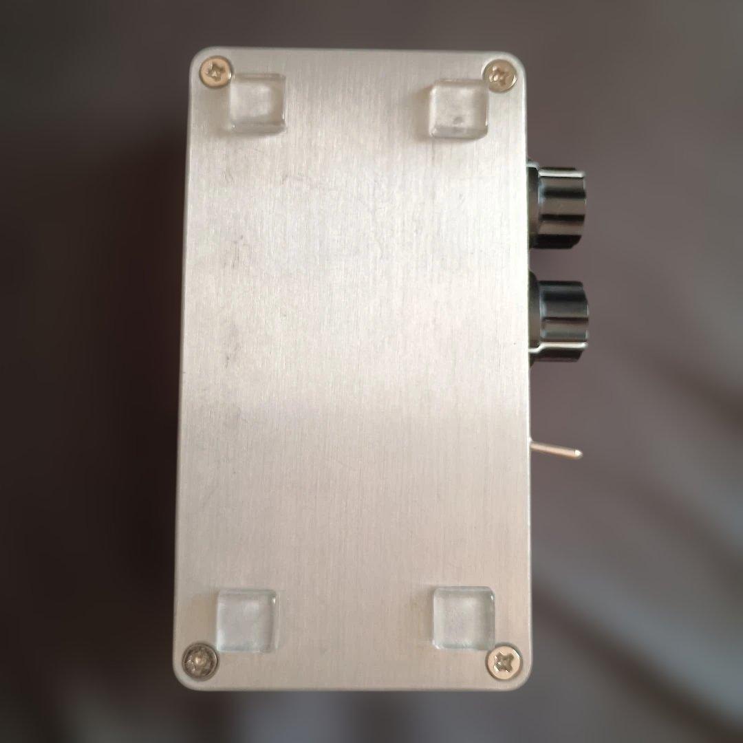 Univox/Super Fuzz コンパクトなハンドメイドクローン - メルカリ