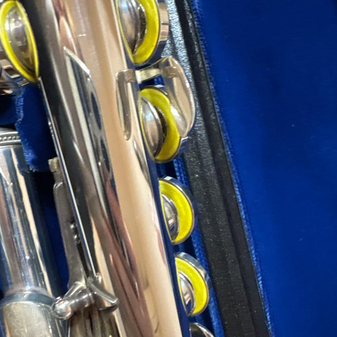 ムラマツ フルート