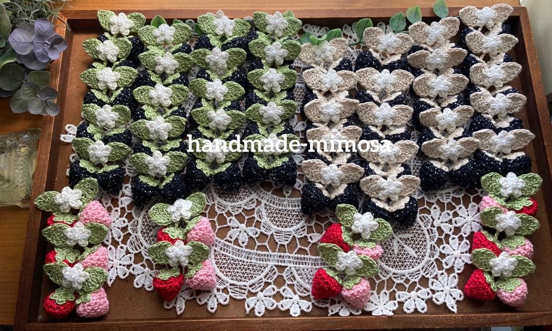 みーちゃんroom様④-2 専用ページ