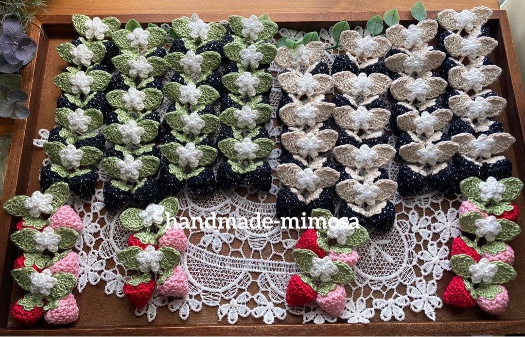 みーちゃんroom様④-2 専用ページ