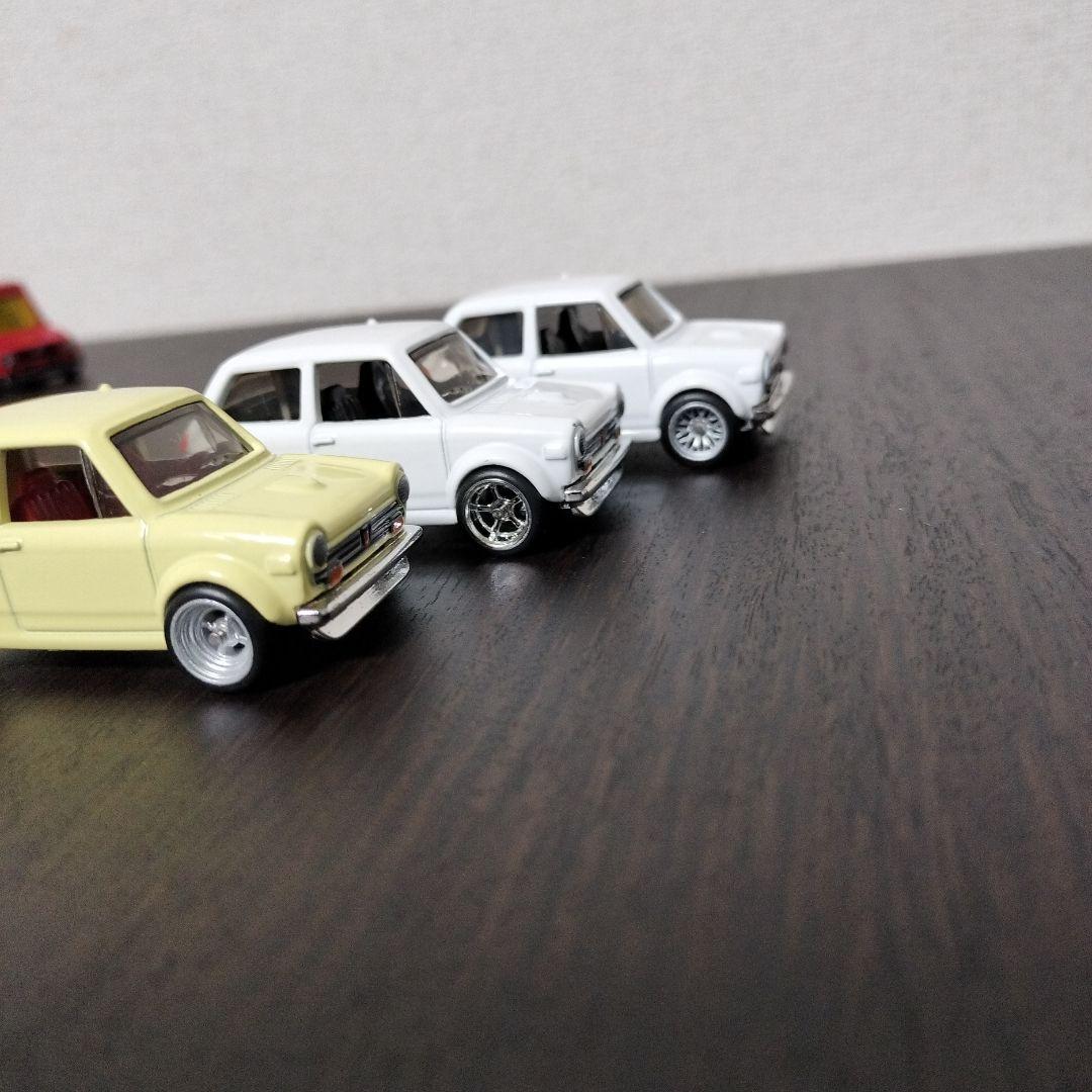 ホットウィールカスタム