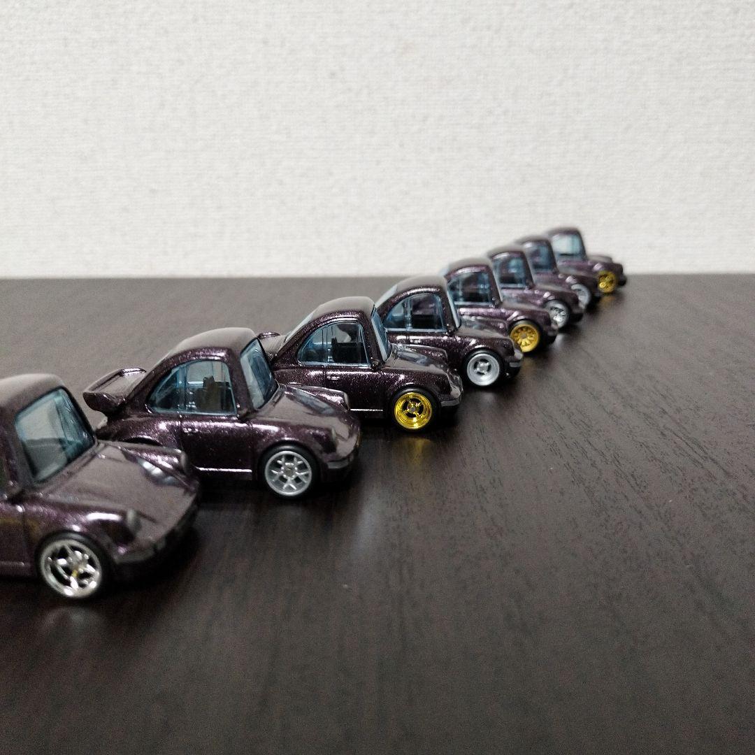 ホットウィールカスタム