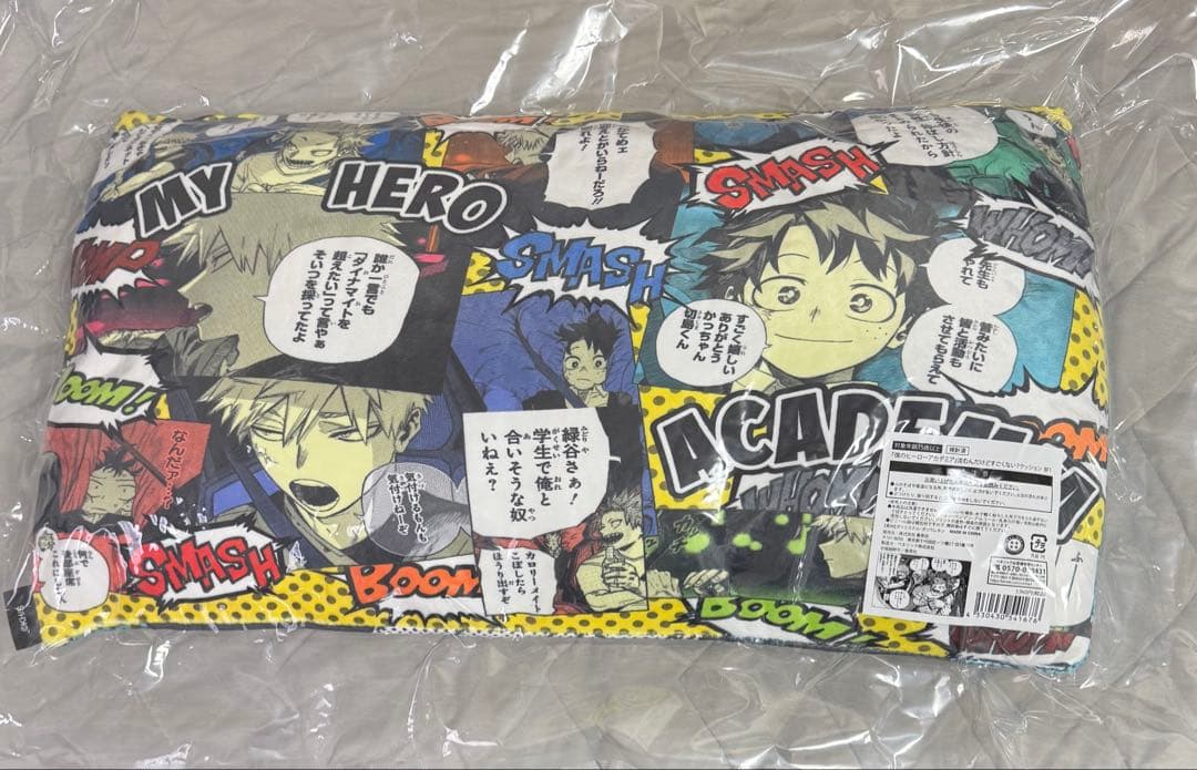 ヒロアカ 僕のヒーローアカデミア フェア 沈むんだけどすごくない