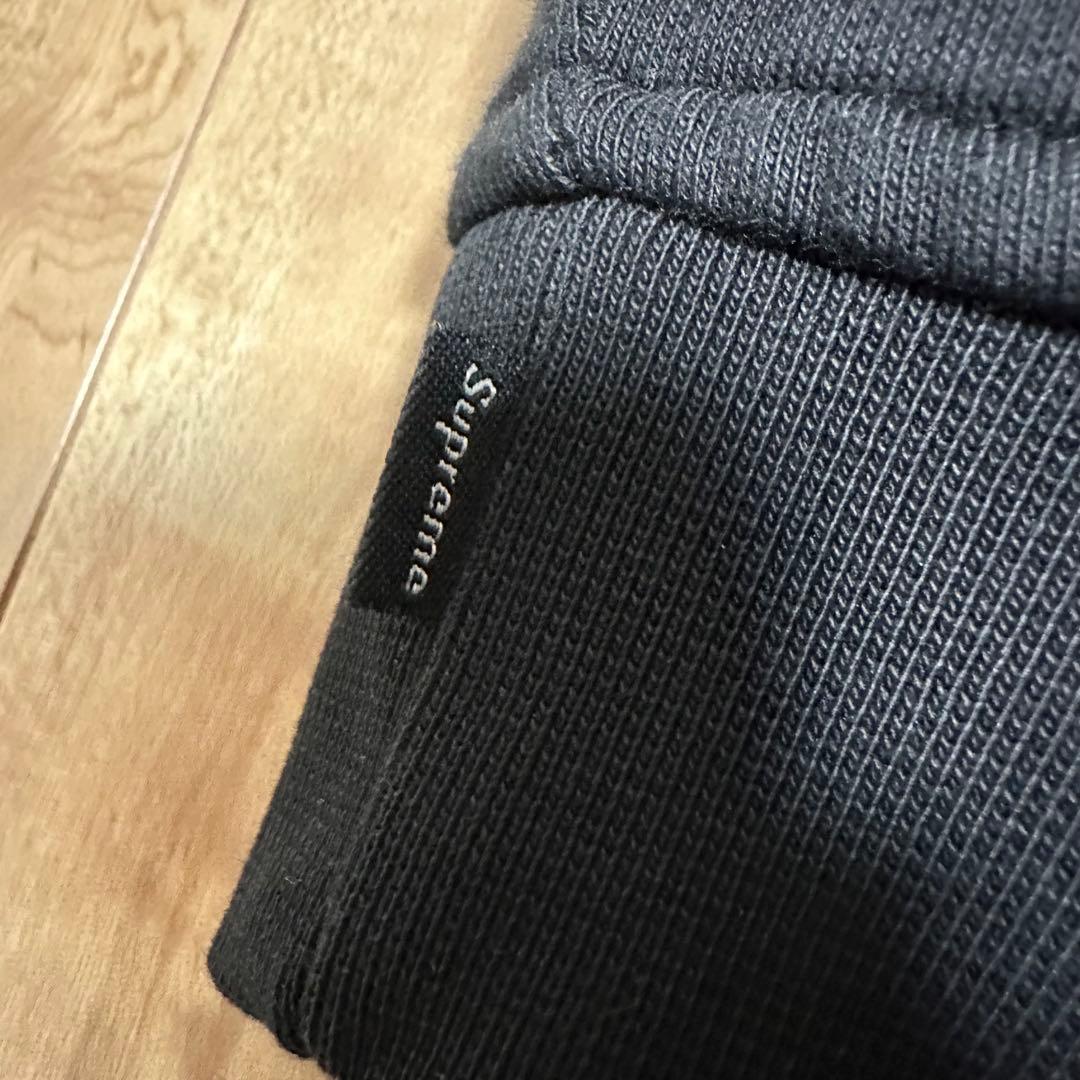 新品XLSupreme Nike ZipUpHooded Sweatshirt