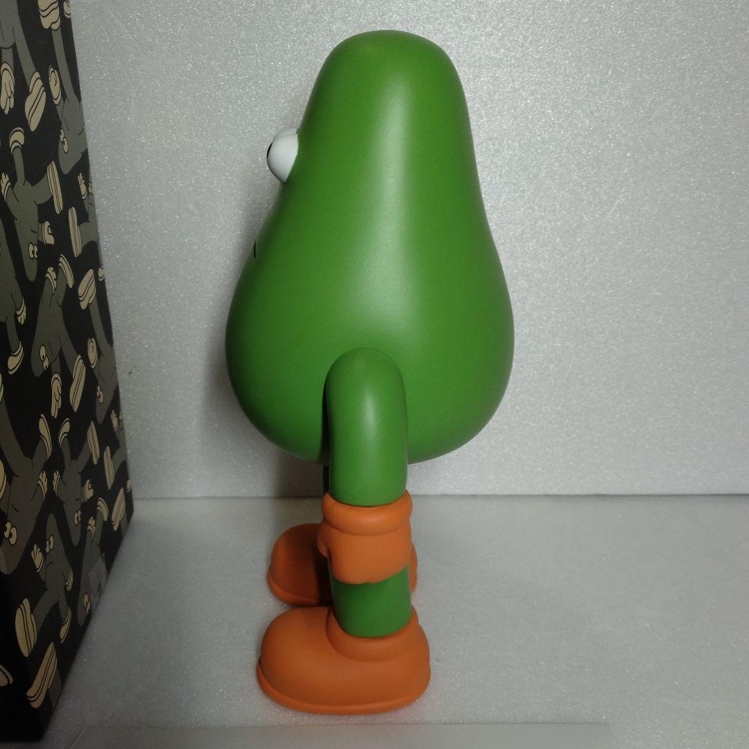 AMOS TOY YOD フィギュア エイモストイ