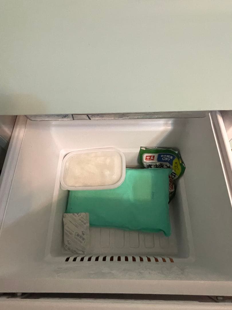 【9月下旬発送】レトロ冷蔵庫　150L 2ドア冷蔵庫 DR-C15AM