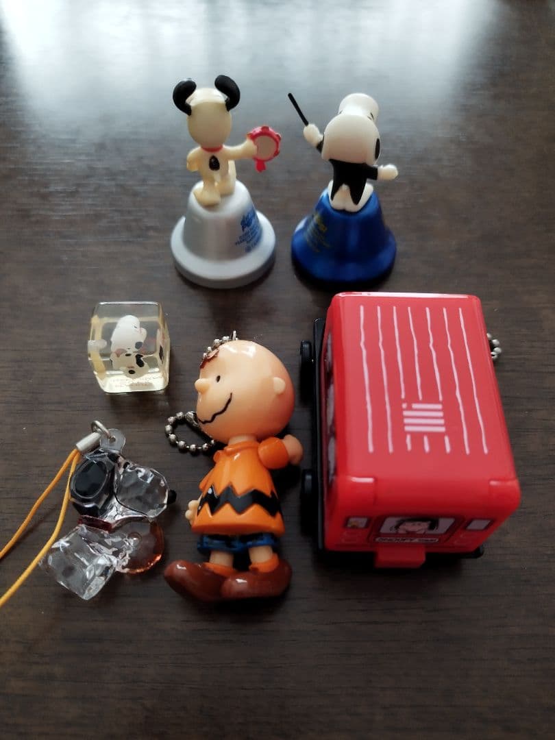 スヌーピー ピーナッツグッズ17点