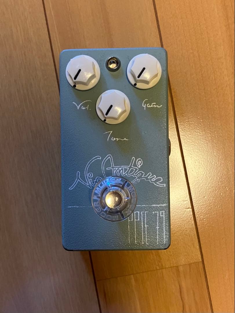 ギター Vin-Antique PPSE'79 Ver.2