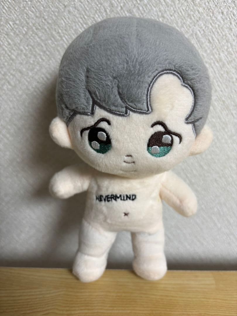 BTS ジミン ぬいぐるみ ( 1体 )