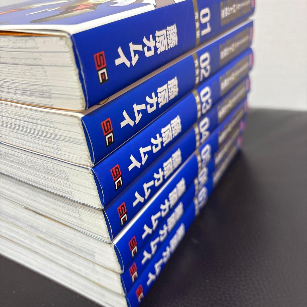 ドラゴンクエスト列伝　ロトの紋章　完全版　全て初版　1〜15巻　全巻セット