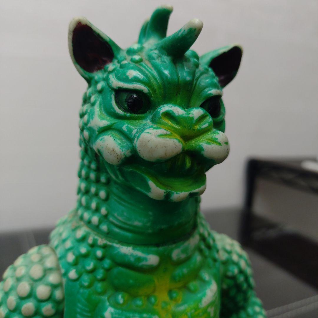 ガバラ 島田トーイ 当時物 ガバラ 島田トーイ 当時物 Yahoo