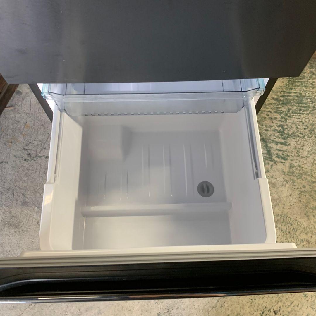 J561R 3ドア冷蔵庫 ハイアール 2024年製 335L J561 3ドア冷蔵庫