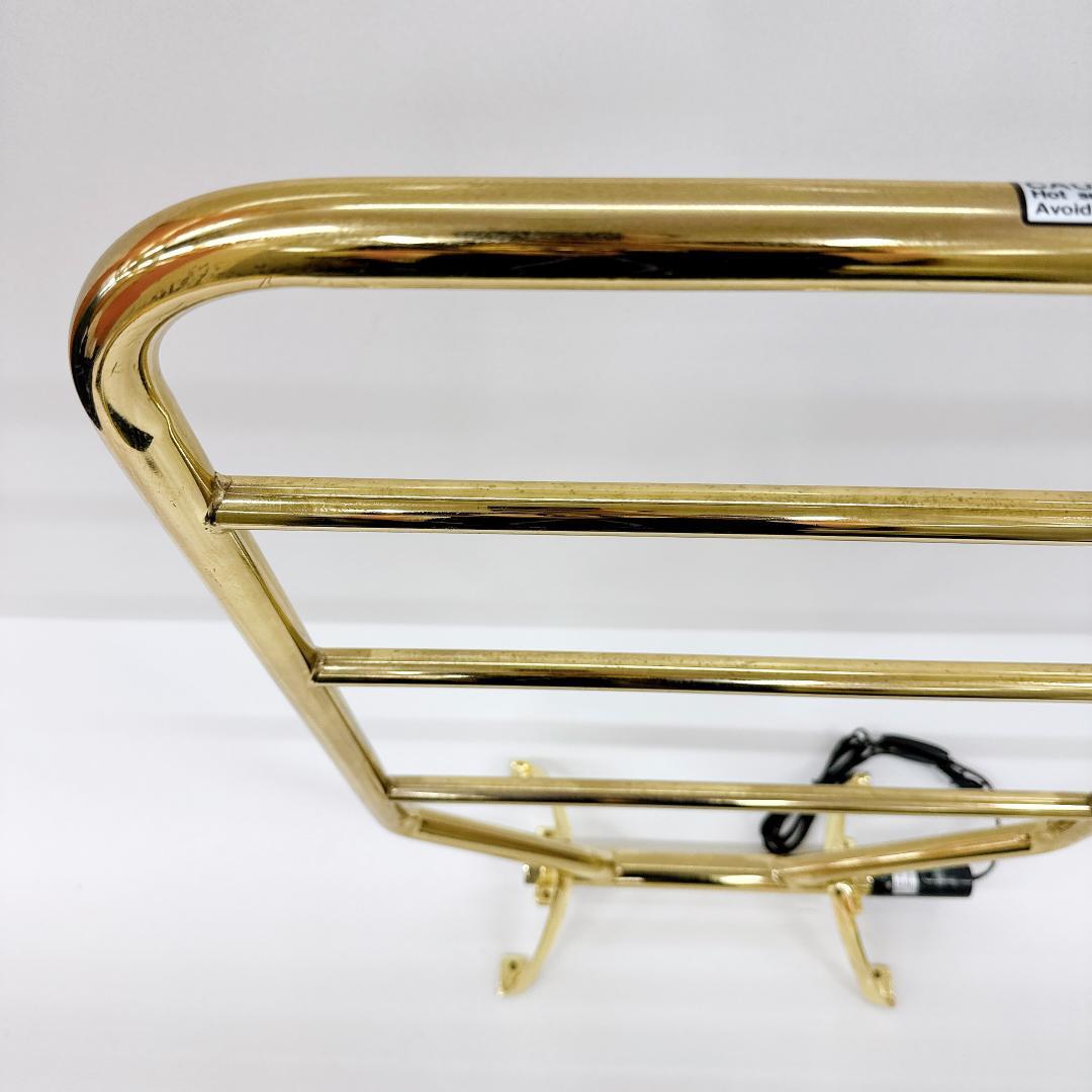 良品】DBK タオルウォーマー TW100G