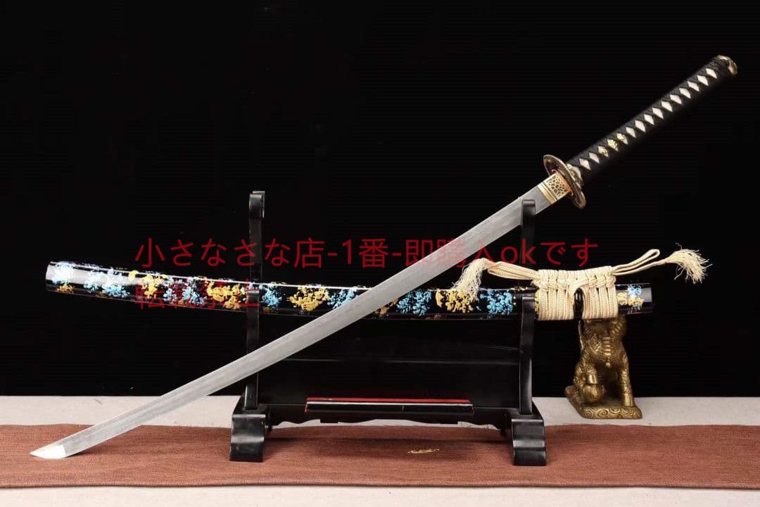 【侍刀一メデューサ】 古兵器 武具 刀装具 日本刀 模造刀 居合刀