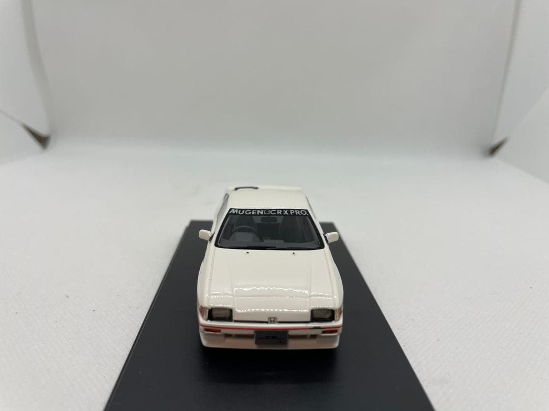 402-606 Hi-Story 1/43 ホンダ 無限 CR-X PRO