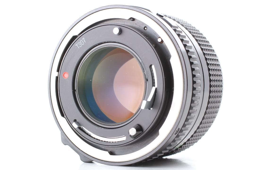 動作確認済】Canon AE-1 シルバー 50mm f1.4 ワインダー付き