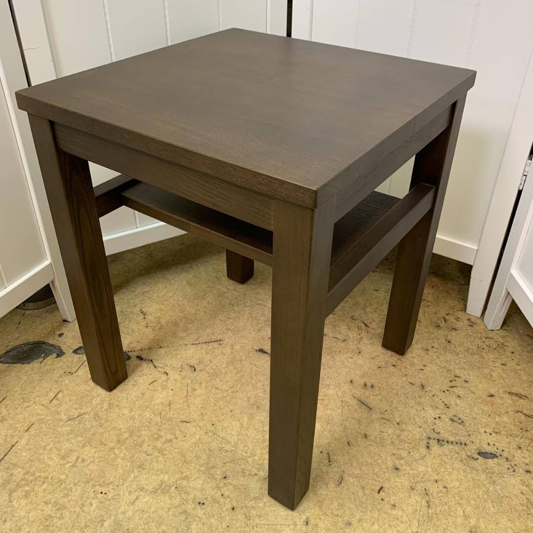 無印良品/良品計画/MUJI ブナ材サイドテーブル ラウンド/丸a 無印良品